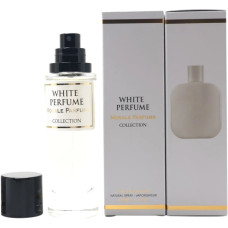 Туалетна вода для чоловіків Morale Parfums WHITE PARFUME 30 мл