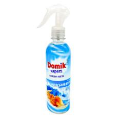 DOMIK EXPERT рідкий освіжувач МОРЕ 400гр