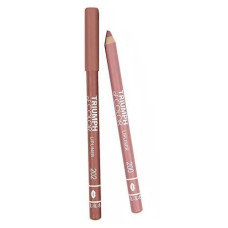 Олівець для губ TF Cosmetics W-212 №202 Нейтрально Рожевий