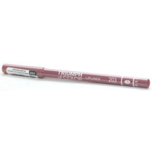Олівець для губ TF Cosmetics W-212 №203  Бузково Рожевий