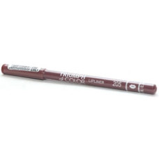 Олівець для губ TF Cosmetics W-212 №205