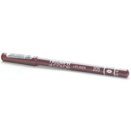 Олівець для губ TF Cosmetics W-212 №205