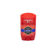 Дезодорант-антиперспірант стік Old Spice Captain 50 г