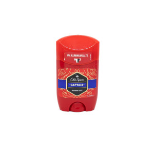 Дезодорант-антиперспірант стік Old Spice Captain 50 г