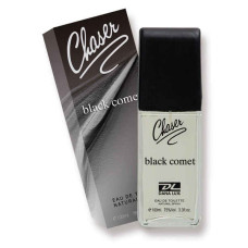 Туалетна вода для чоловіків Andaco Chaser Black Comet EDT 100 мл