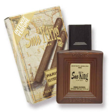 Туалетна вода для чоловіків Andaco Smo`king Intense Perfume 100 мл