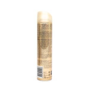 Лак для волосся Wella Wellaflex Classic суперсильної фіксації 250 мл-Фото-1