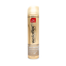 Лак для волосся Wella Wellaflex Classic суперсильної фіксації 250 мл