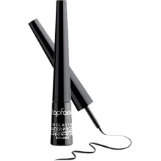 Підводка для очей TopFace Carbon Black Shine PT406 2.5 мл