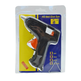 Пістолет для силіконового клею 20W малий