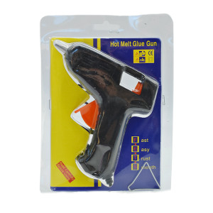 Пістолет для силіконового клею 20W малий