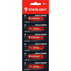 ENERLIGHT MEGA POWER AA 1 шт