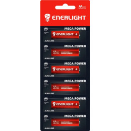ENERLIGHT MEGA POWER AA 1 шт