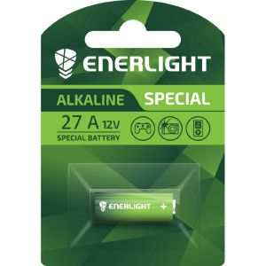 ENERLIGHT SPECIAL 27 A 12V 1 шт