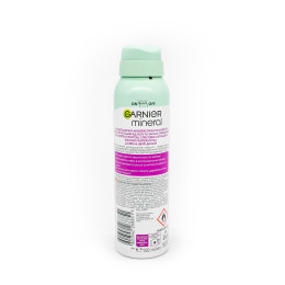 Дезодорант-антиперспірант спрей Garnier Mineral Активний Контроль Спорт 150 мл