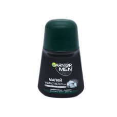 Дезодорант-антиперспірант роликовий  Garnier Men Mineral Магній Ультрасухість 50 мл