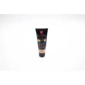 Тональний крем Eveline Cosmetics Art Professional Make-Up 3в1 Бежевий 30 мл