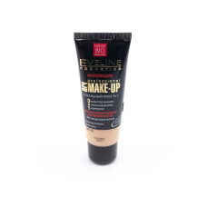 Тональний крем Eveline Cosmetics Art Professional Make-Up 3в1 слонова кость 30 мл