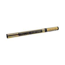 Підводка для очей Eveline Precise Brush Liner ультрастійка Чорна