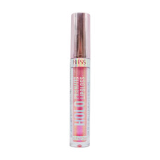 Блиск для губ Bless Beauty Holographic Prismatic Lip Gloss № 02 5 мл