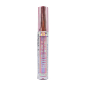 Блиск для губ Bless Beauty Holographic Prismatic Lip Gloss № 03 5 мл