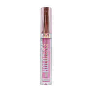 Блиск для губ Bless Beauty Holographic Prismatic Lip Gloss № 04 5 мл