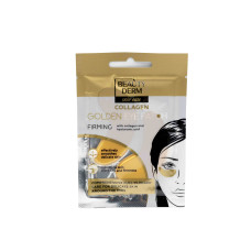 Золоті колагенові патчі Beauty Derm 2 шт