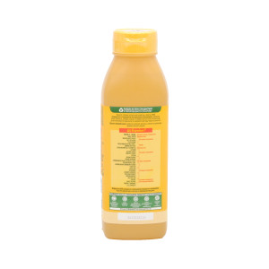 Шампунь Garnier Fructis Банан Superfood Живлення 350 мл-Фото-1