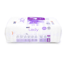 Урологічні прокладки Seni Lady Plus 15 шт