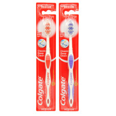 Зубна нитка Colgate Класика Здоровя середньої жорсткості
