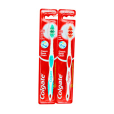 Зубна нитка Colgate Класика Здоровя середньої жорсткості