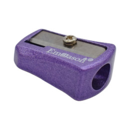 Стругачка Emmason 9016 металева