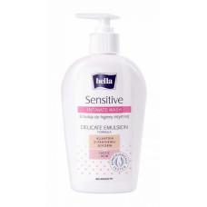 Емульсія для інтимної гігієни Bella Sensitive 300 мл