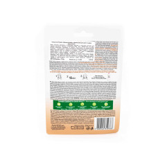Тканинна маска для сухої та тьмяної шкіри обличчя Garnier Skin Naturals Живлення-Бомба з кокосовим молоком 28 г