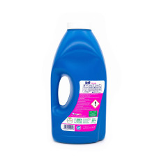 Гель для прання Soft Color 2500 мл