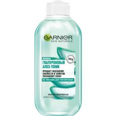 Тонік Garnier Skin Naturals Гіалуроновий Алое 200 мл