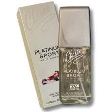 Туалетна вода для чоловіків Chaser Platinum Sport EDT 100 мл