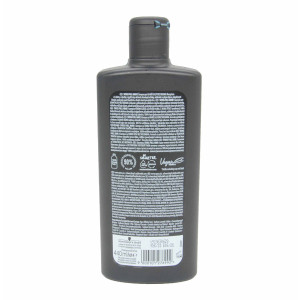 Шампунь SYOSS Full Hair 5 для тонкого волосся без об'єму 440 мл-Фото-1