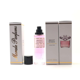 Парфумована вода для жінок Morale Parfums Bright Women 30 мл