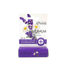 Бальзам для губ Colour Intense Lip Balm Healthy Therapy 05 Ромашка і лаванда 5 г