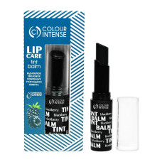 Тінт бальзам для губ Colour Intense Lip Care 2 Ожина, 4 г