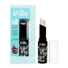 Скраб для губ Colour Intense Lip Care Scrub Balm Кокос  4 г
