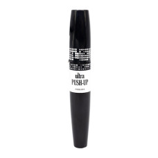 Туш для вій Colour Intense Push-Up  Mascara 13 мл (силіконова кисть)