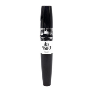 Туш для вій Colour Intense Push-Up  Mascara 13 мл (силіконова кисть)