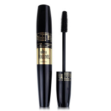 Туш для вій Colour Intense Volume  Mascara 13 мл (силіконова кисть)