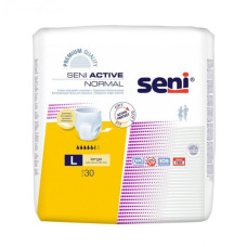 Підгузки-трусики Seni Аctive Normal Large 30 шт