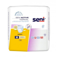 Підгузки-трусики Seni Аctive Normal Medium 30 шт
