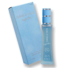 Парфумована вода Paris Accent Dans Le Bleu Light Blue 30 мл