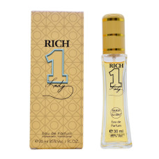 Парфумована вода Paris Accent Rich 1 Lady 30 мл
