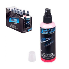 Поліроль для салону Helpix Professional полуниця 100 мл